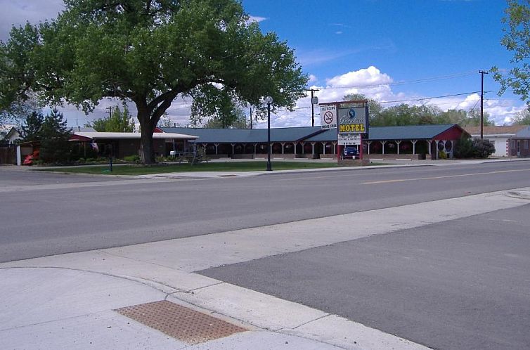 Greybull Motel