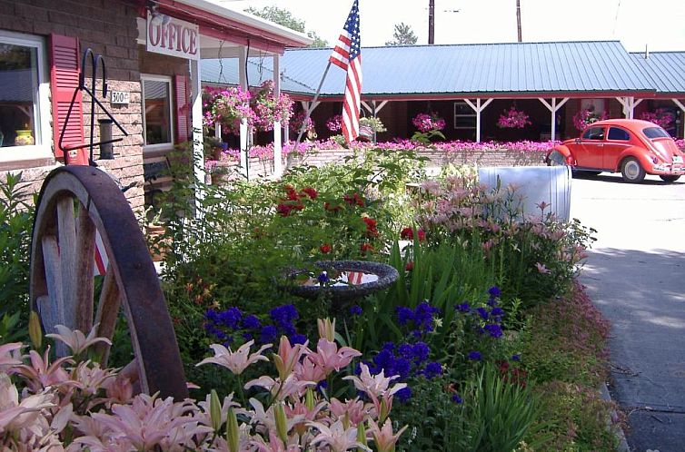 Greybull Motel