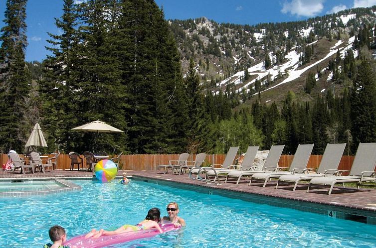 The Lodge at Snowbird