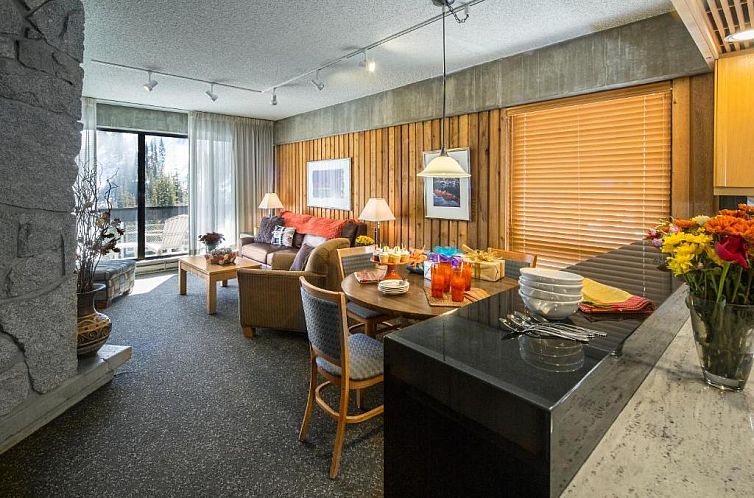 The Lodge at Snowbird