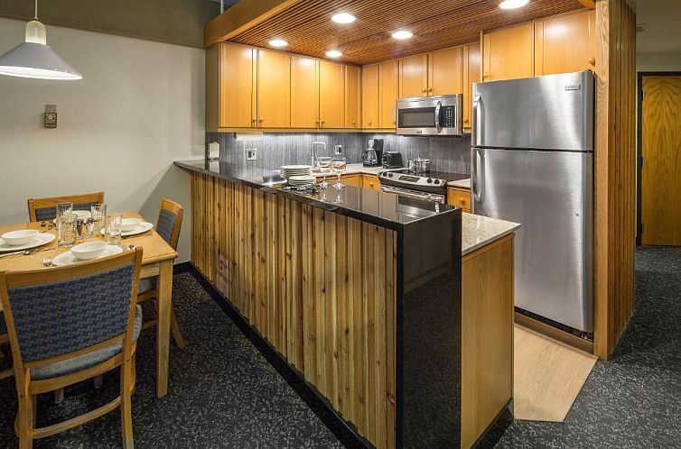 The Lodge at Snowbird