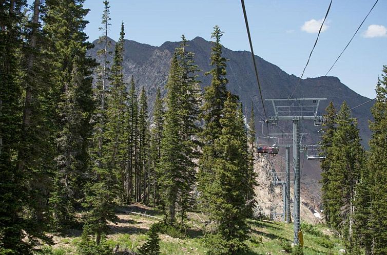 The Lodge at Snowbird