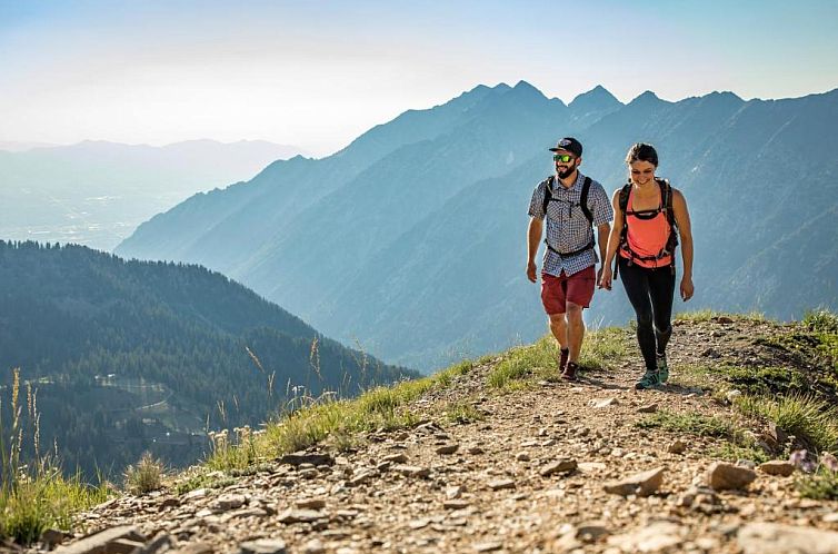 The Lodge at Snowbird