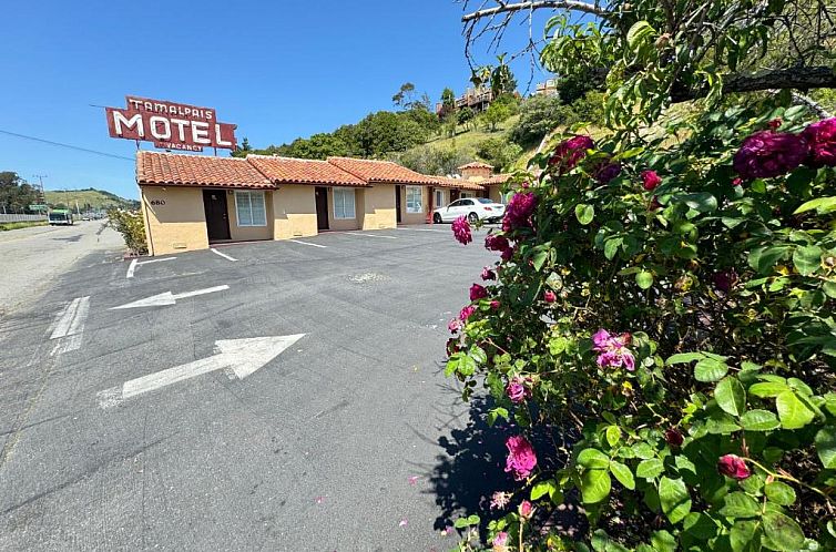 Tamalpais Motel