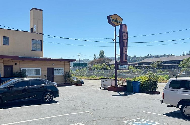 Tamalpais Motel