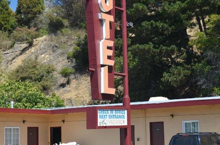 Tamalpais Motel