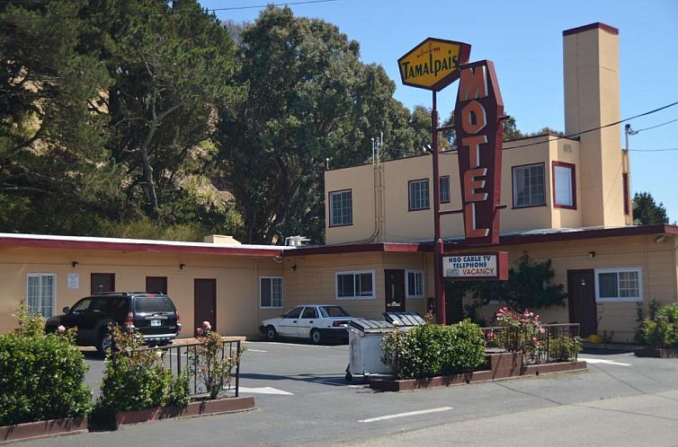 Tamalpais Motel