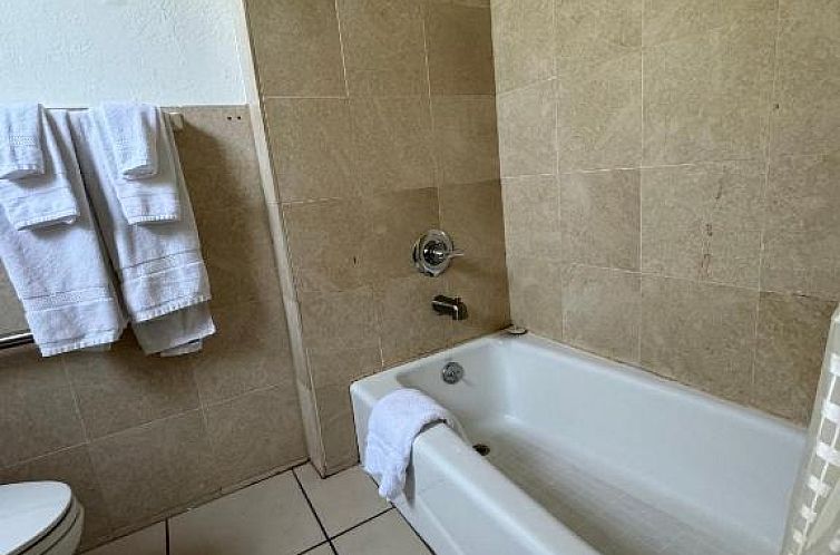 Tamalpais Motel