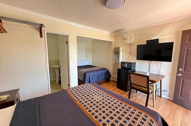 Tamalpais Motel