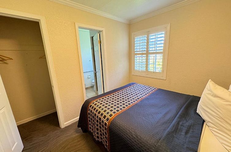 Tamalpais Motel