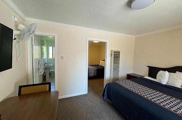 Tamalpais Motel
