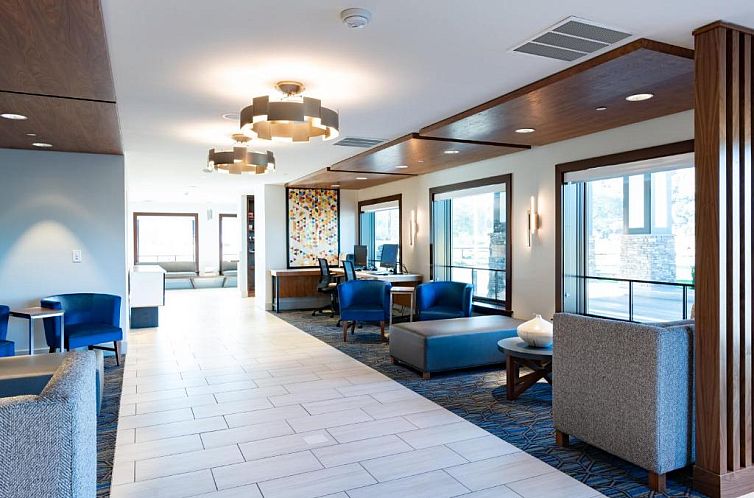 Holiday Inn Express Mill Valley - Sausalito Area, an IHG Hot