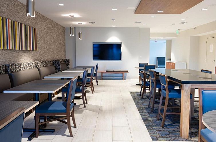 Holiday Inn Express Mill Valley - Sausalito Area, an IHG Hot