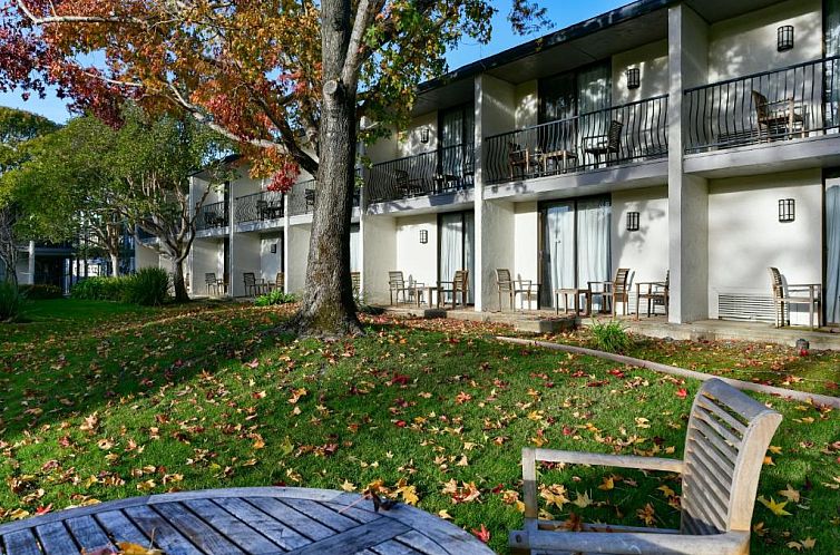 Holiday Inn Express Mill Valley - Sausalito Area, an IHG Hot