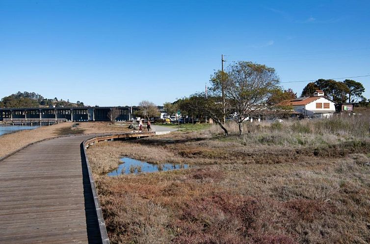 Holiday Inn Express Mill Valley - Sausalito Area, an IHG Hot