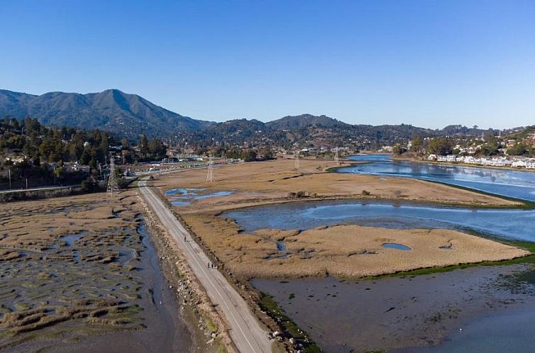 Holiday Inn Express Mill Valley - Sausalito Area, an IHG Hot