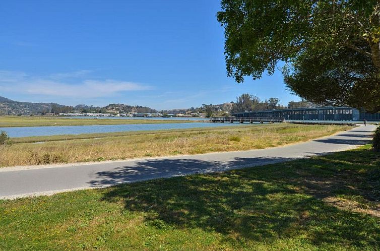 Holiday Inn Express Mill Valley - Sausalito Area, an IHG Hot