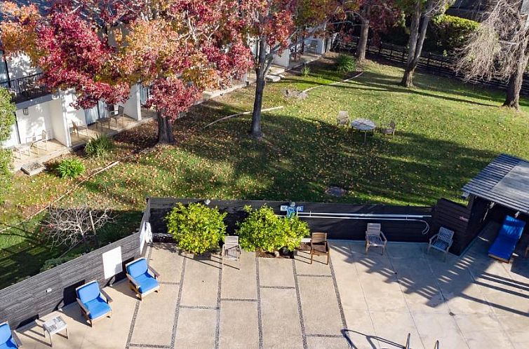 Holiday Inn Express Mill Valley - Sausalito Area, an IHG Hot