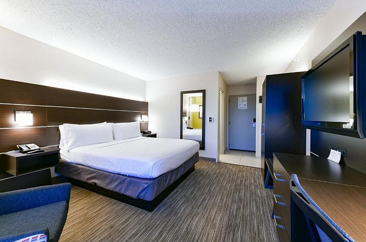 Holiday Inn Express Mill Valley - Sausalito Area, an IHG Hot