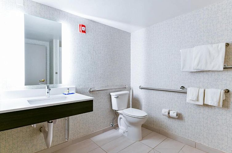 Holiday Inn Express Mill Valley - Sausalito Area, an IHG Hot