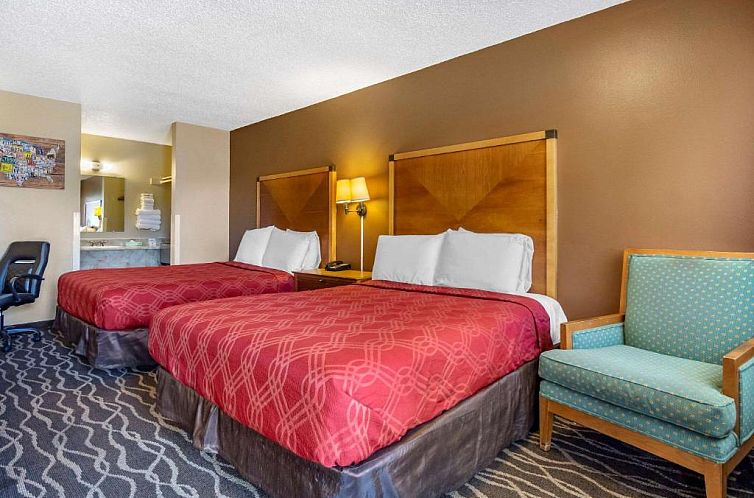Econo Lodge Ellensburg