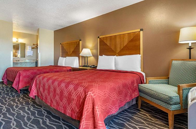 Econo Lodge Ellensburg
