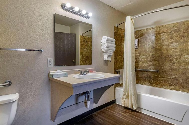 Econo Lodge Ellensburg