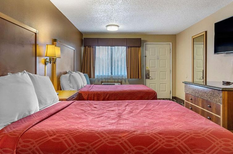 Econo Lodge Ellensburg