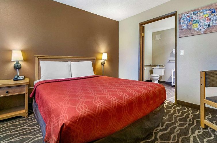 Econo Lodge Ellensburg