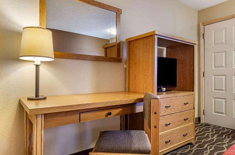 Econo Lodge Ellensburg