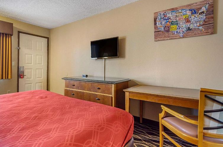 Econo Lodge Ellensburg