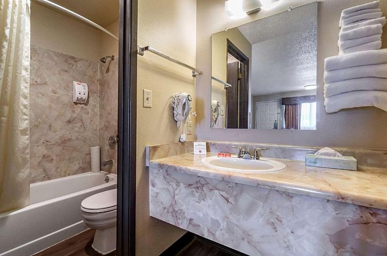 Econo Lodge Ellensburg