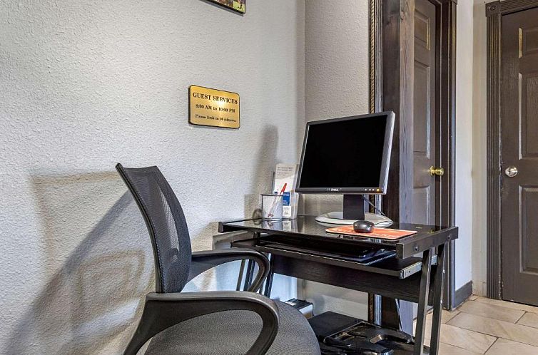 Econo Lodge Ellensburg