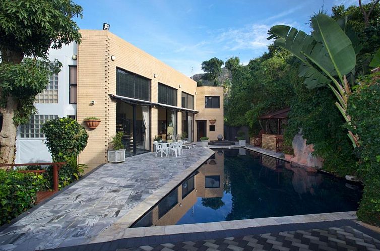 Unterkunft 3627201 - Ferienhaus West-Kaap - Constantia Vista Guest House