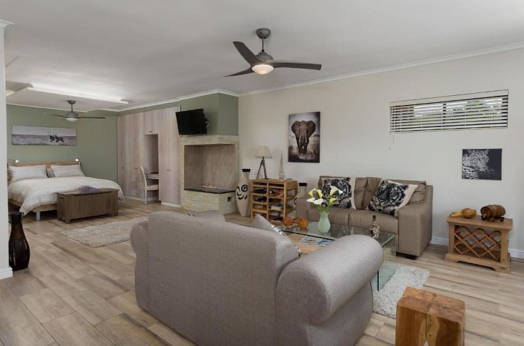 Constantia Vista Guest House