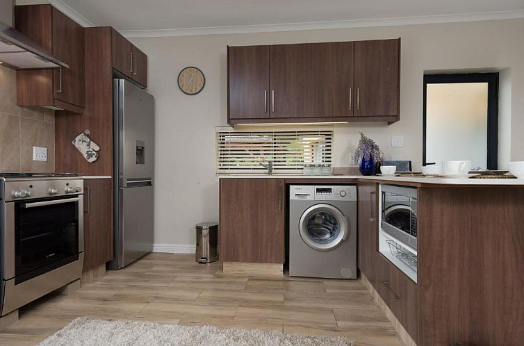 Constantia Vista Guest House