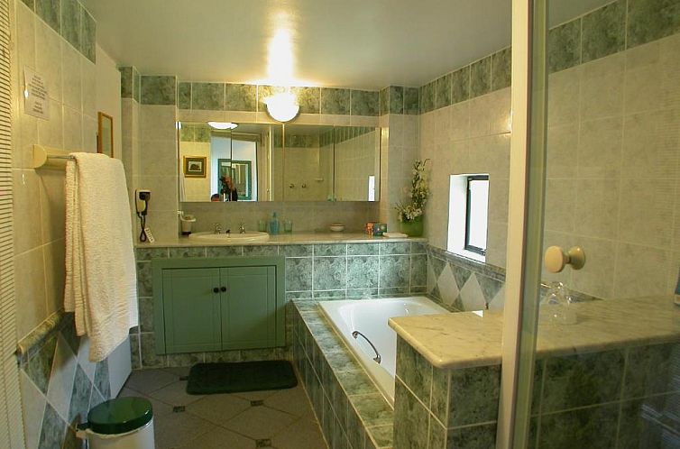 Constantia Vista Guest House