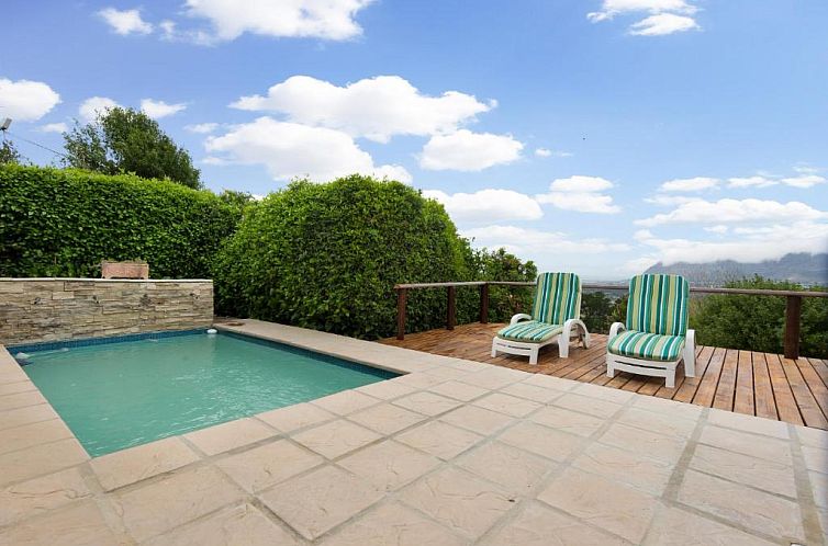 Constantia Vista Guest House