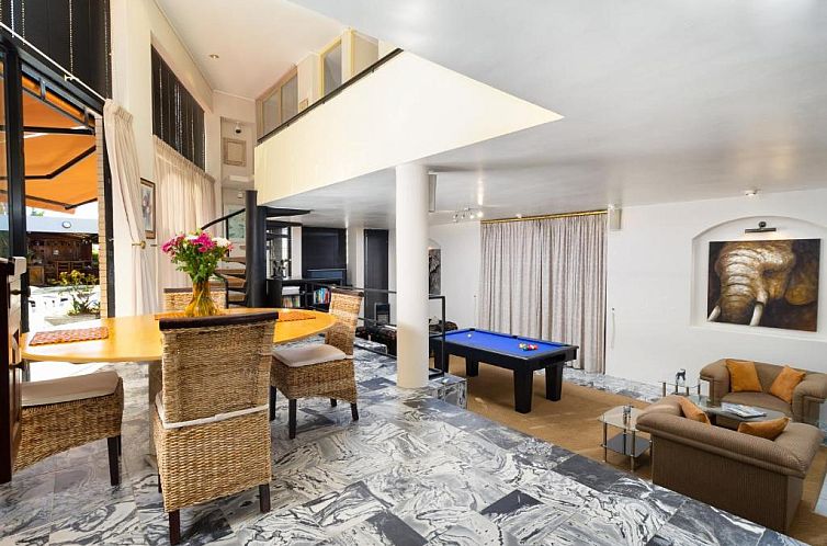 Constantia Vista Guest House