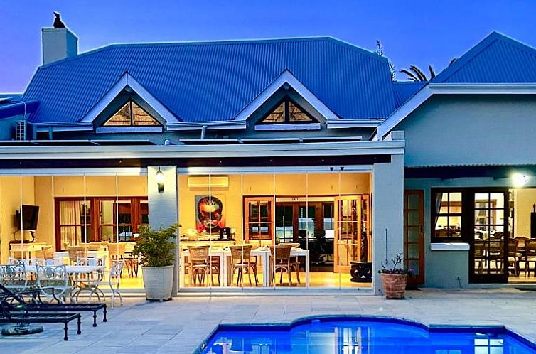 Unterkunft 3627204 - Ferienhaus West-Kaap - Summit Place Guesthouse