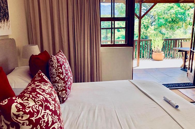 Summit Place Guesthouse