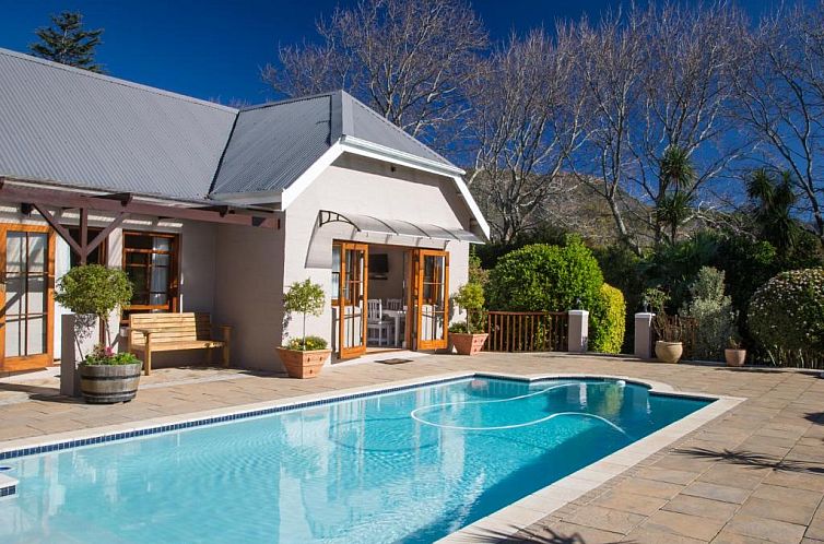 Summit Place Guesthouse