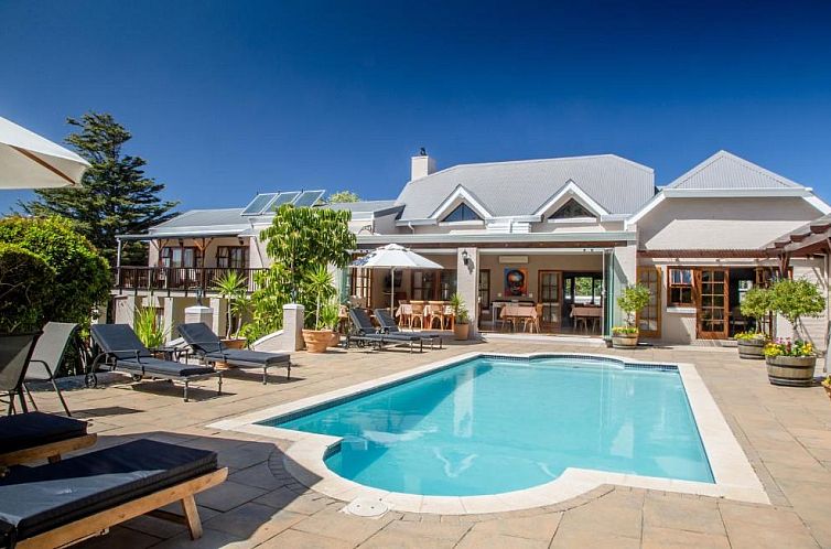 Summit Place Guesthouse