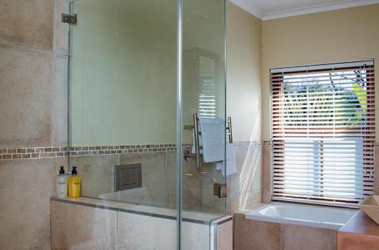 Summit Place Guesthouse