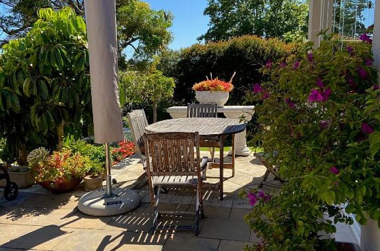 Summit Place Guesthouse