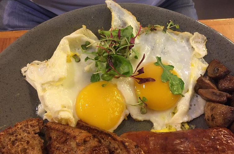 Summit Place Guesthouse