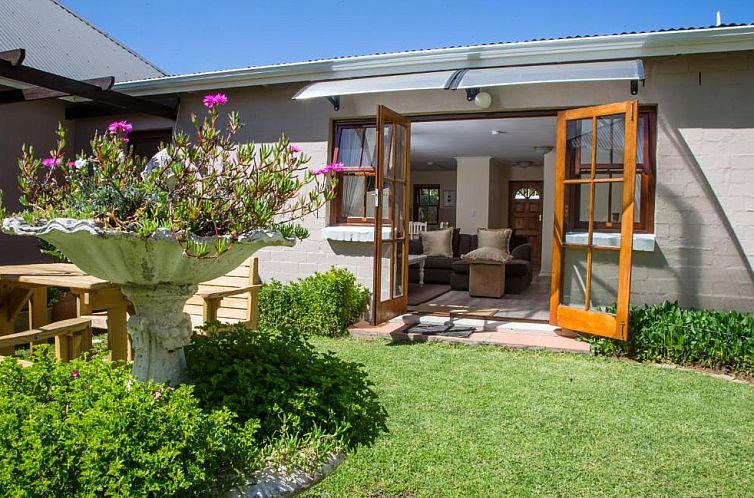 Summit Place Guesthouse