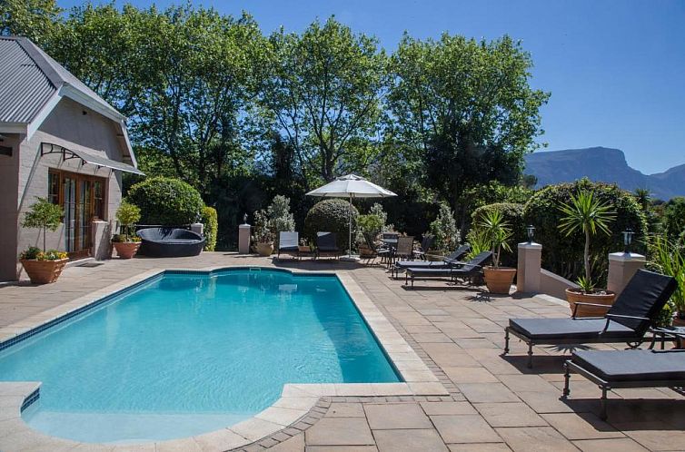 Summit Place Guesthouse