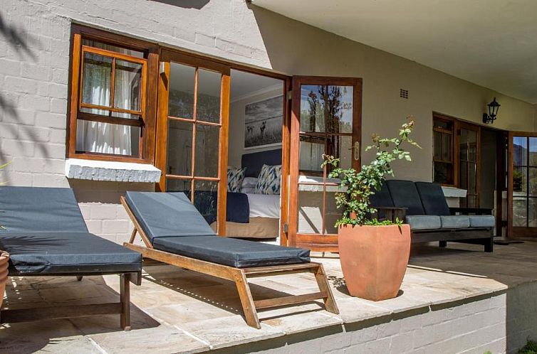 Summit Place Guesthouse