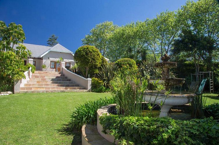 Summit Place Guesthouse